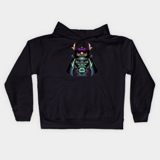 Kingkong Ronin Kids Hoodie